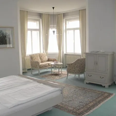 Hotel Freisitz Roith Gmunden