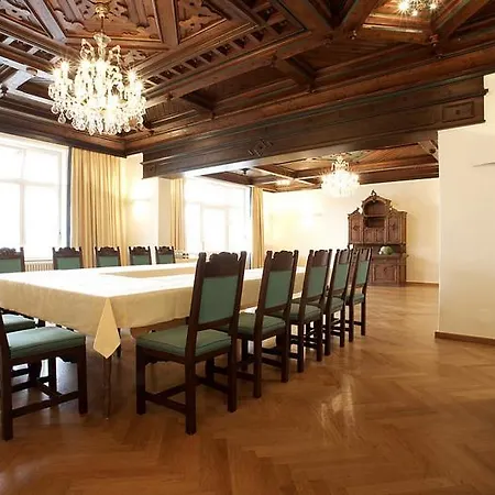 Freisitz Roith Hotel